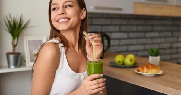 6 cách thải độc cơ thể trong mùa lễ hội