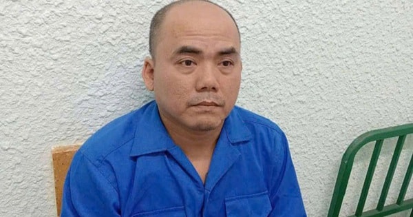 Giữ khẩn cấp lái xe khách trong vụ tai nạn ở Phú Yên làm 3 người tử vong