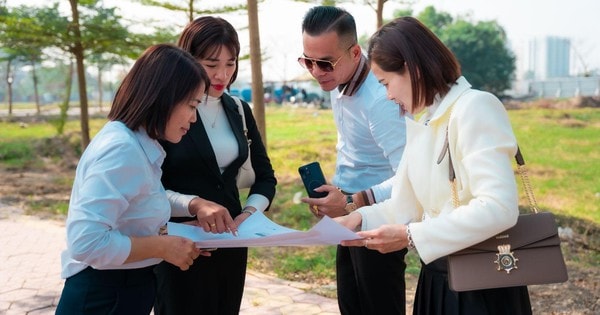 Sau hơn một năm 'dạo chơi' phía Bắc, giới đầu tư bất động sản bất ngờ 'Nam tiến' trở lại