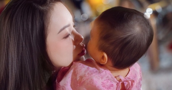 Ái nữ nhà tỷ phú "Vua hàng hiệu" lộ diện, khoảnh khắc cực yêu bên Linh Rin khiến dân tình ồ ạt thả tim