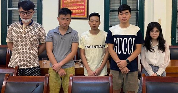 Mạo danh bác sĩ lừa đảo hơn 2.500 người mua thuốc