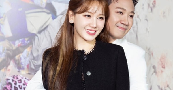 Hari Won tin dù có ngày tay trắng, Trấn Thành không bao giờ để vợ phải nhịn đói