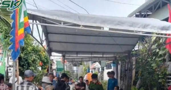 Xích mích khi trượt patin, thiếu niên gọi anh trai đến đâm đối thủ tử vong để 'dằn mặt'