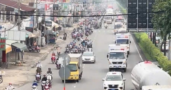 Độ xe bị phạt bao nhiêu tiền?