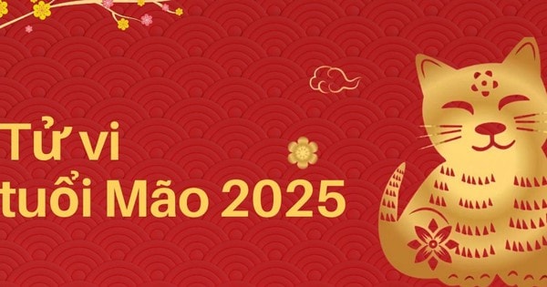 Dự báo vận khí con giáp tuổi Mão năm 2025 Ất Tỵ - năm đầu tiên của Tam Tai theo từng tháng, từng tuổi