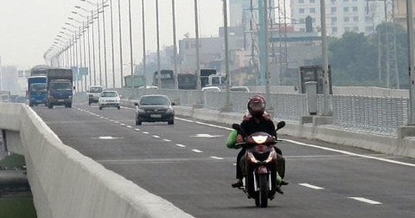 Vi phạm lỗi này, người đi xe máy có thể bị phạt đến 14 triệu đồng