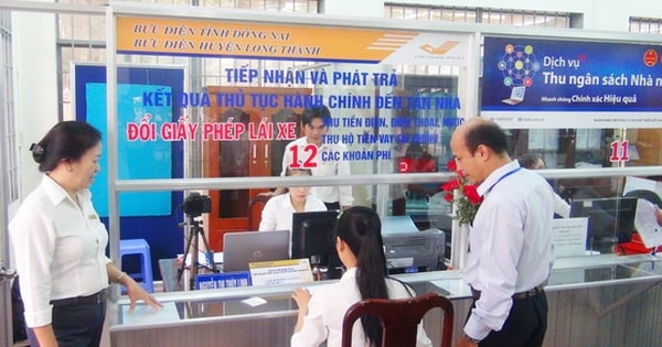 Thủ tục đổi bằng lái xe ô tô nhanh nhất 2025, người dân nên cập nhật