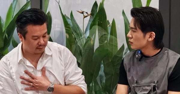 Trở về Việt Nam lấy vợ sinh con, Thanh Bùi có cuộc sống kín tiếng