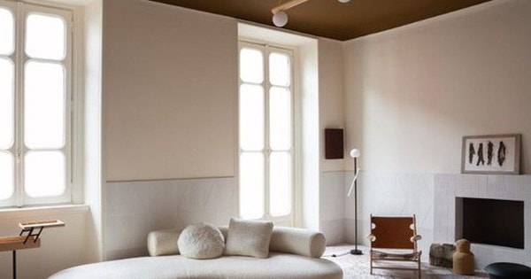 Những phong cách thiết kế nội thất căn hộ chung cư 'gây bão' năm 2025