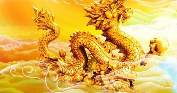 Dự báo tử vi năm 2025 tuổi Thìn về mọi mặt, đáng lưu tâm nhất là về sự nghiệp