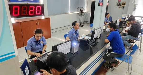 Từ 17/2, giảm đến 15% giá vé tàu khách tuyến Bắc - Nam