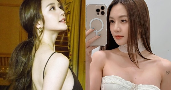 Nhan sắc đời thực của nữ ca sĩ xứ Thanh được Hồ Ngọc Hà khen 'em đẹp và mướt hơn chị'