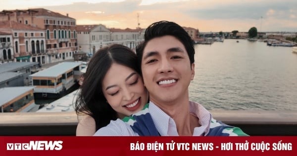 7 năm ngọt ngào của cặp sao Việt công khai tình yêu vào dịp Valentine