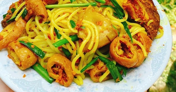 ‘Khắc tinh’ của bệnh cúm với gia vị quen thuộc trong bếp (1): Bất ngờ vài món ngon với củ nghệ