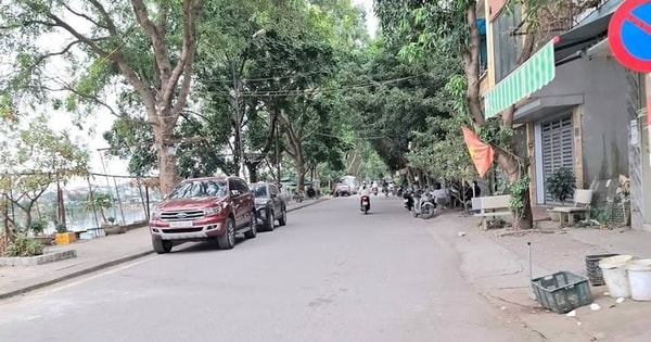 Tìm mua nhà đất cách xa nội đô Hà Nội, người mua bất ngờ với giá gần 300 triệu đồng/m2