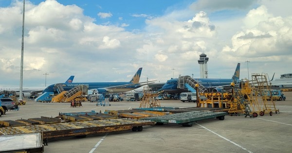 Từ ngày mai (18/2), 'hết cửa' miễn thuế giá trị gia tăng với hàng hóa nhập khẩu giá trị dưới 1 triệu đồng