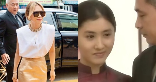 Nam diễn viên được Mỹ Tâm gọi là bố bỗng gây sốt mạng xã hội bởi hình tượng tổng tài trong 'Dốc tình'