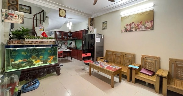 Sau chỉ đạo 'nóng' của Hà Nội về tái khởi động dự án Vành đai 2.5, giá nhà đất quận Hoàng Mai lại chênh khá xa giá quy định