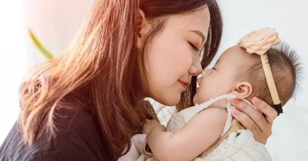 Tin vui cho hàng triệu mẹ đơn thân: 'Đón chính sách mới đầy nhân văn'