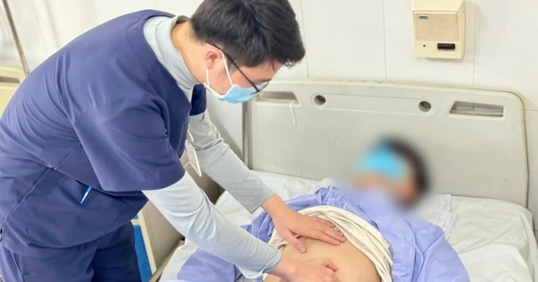 Nam thanh niên 20 tuổi áp xe gan, nhiễm 3 loại ký sinh trùng thừa nhận có thói quen này