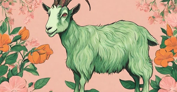 Dự báo vận khi cả năm 2025 của con giáp tuổi Mùi