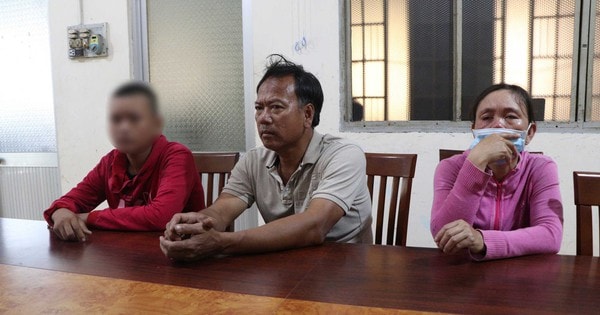 Đốt xe công an huyện, thiếu niên 13 tuổi phải vào trường giáo dưỡng 2 năm