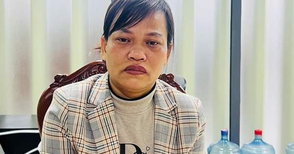 Đối tượng truy nã quốc tế về tội mua bán phụ nữ sa lưới