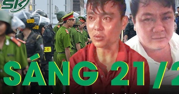Sáng 21/2: Nhóm 5 người gây náo loạn, hùng hổ lao vào vây đánh cán bộ công an ở Bến Tre