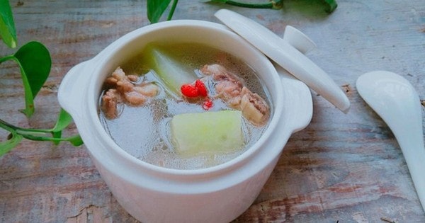 'Ẩm' sợ nhất 3 món ăn này: Người trung niên và cao tuổi nên thường xuyên ăn để tăng cường tỳ vị, trừ ẩm