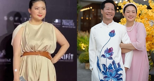 Nhan sắc Phan Như Thảo thay đổi ra sao sau 10 năm sống chung với đại gia Đức An?