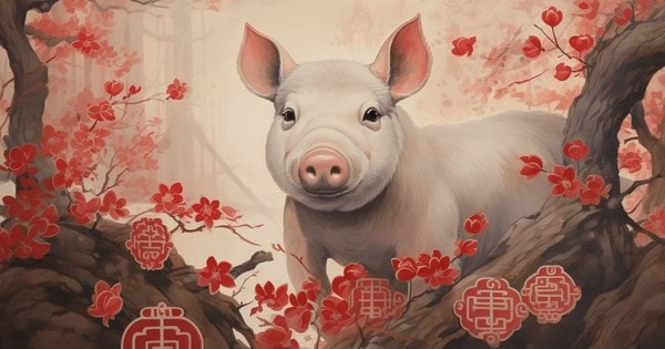 Tử vi tuổi Hợi năm 2025 dự báo có sự thay đổi mạnh trong các phương diện cuộc sống