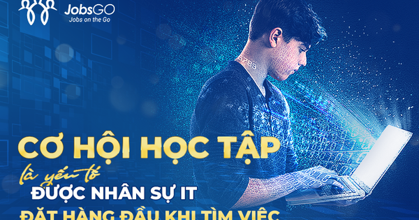 Xu hướng 'nhảy việc' ngành IT tăng: Những 'góc khuất' đáng lo ngại trong ngành