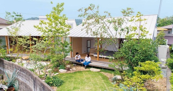 Nhà nhỏ trong phố hay nhà rộng ở ngoại ô – Điều gì quan trọng hơn?