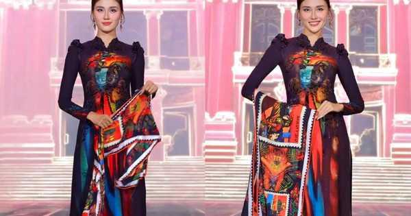 53 nhà thiết kế hội tụ tại Lễ hội Áo dài TP.HCM 2025