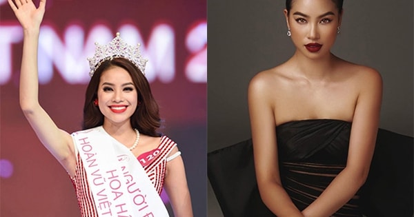 Hoa hậu quê Hải Phòng lấy chồng đại gia, định cư ở Mỹ thay đổi nhan sắc ra sao sau 10 năm đăng quang?