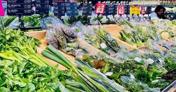 Mưa nồm kèm rét kéo dài, giá rau xanh tăng cao
