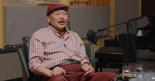 Nam nghệ sĩ nổi tiếng cả nước nói thẳng: Tôi không nghe nhạc anh Trịnh Công Sơn