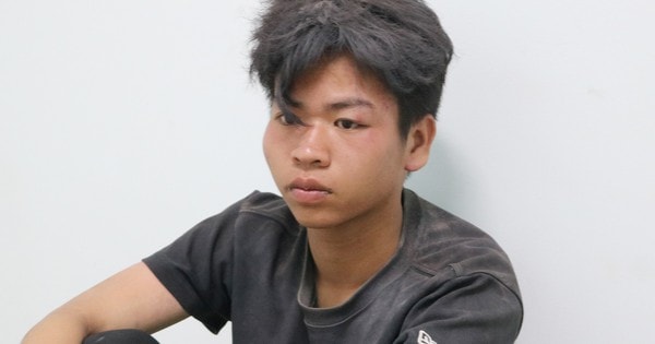 Giám định tâm thần đối tượng dùng xăng đốt mẹ ruột