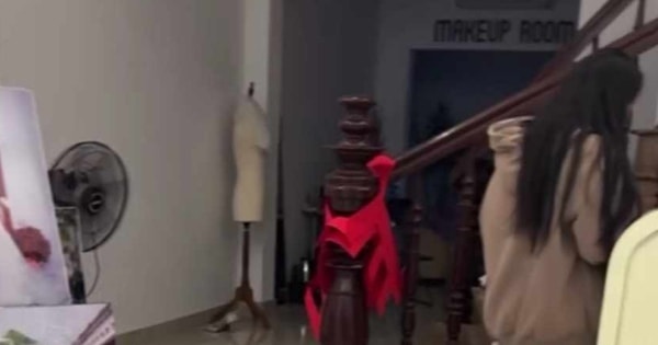 Vụ ngoại tình ở Đông Anh: Cô vợ tuyên bố cực ngầu