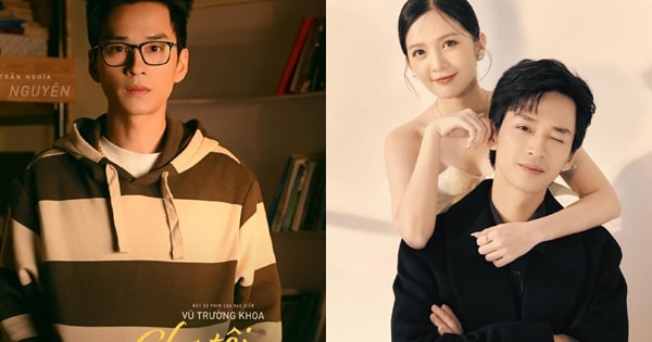 'Con trai' Thu Quỳnh trong 'Cha tôi, người ở lại' sau 10 năm đóng phim vẫn thuê nhà trọ