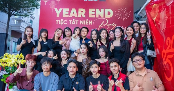 Gofit Mart 2024: Hành trình bứt phá và những cột mốc ấn tượng