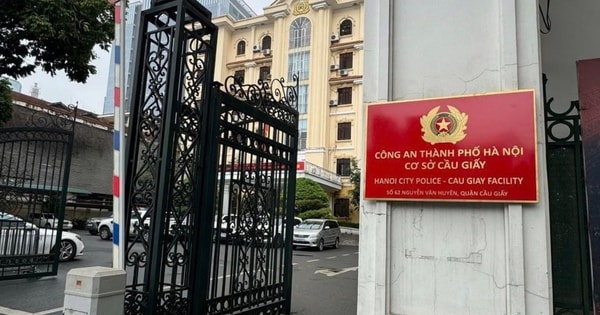 30 cơ sở của Công an Hà Nội ở các quận, huyện, thị xã có chức năng, nhiệm vụ gì?