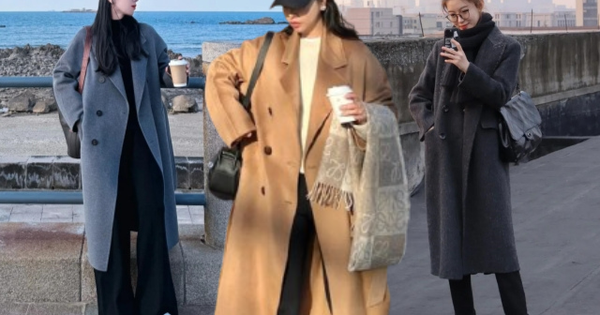 Chiếc quần màu đen nhất định phải có trong tủ đồ của phụ nữ trung niên