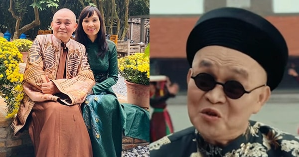 Nam nghệ sĩ nức tiếng làng chèo được gọi là 'vua hài đất Bắc' vào MV của Hoà Minzy có đời thực ra sao?