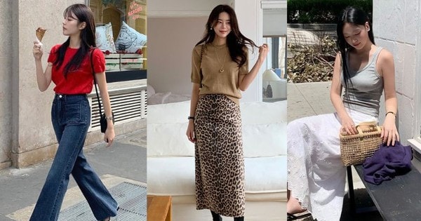 5 màu sắc trang phục sang trọng dẫn đầu xu hướng 2025