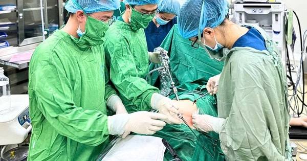 Bị 'đèn đỏ' kéo dài 15 ngày, người phụ nữ 36 tuổi ở Hà Nội tá hỏa khi biết nguyên nhân