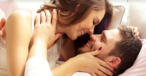 Ham muốn ở phụ nữ là tốt, nhưng có những trường hợp cần tiết chế