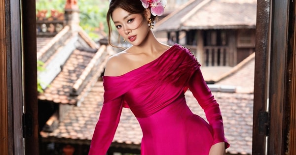 Nhan sắc một hoa hậu Việt sau khi kết hôn với chồng nhiếp ảnh gia có thay đổi ra sao?