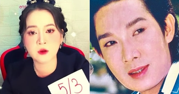 Con gái cố NSƯT Vũ Linh tuyên bố không nhận tiền: "Bỏ giùm tôi, tôi sợ quá!"