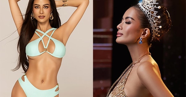 Sắc vóc mẹ 2 con của người đẹp Việt vừa đăng quang cuộc thi hoa hậu quốc tế gây tranh cãi